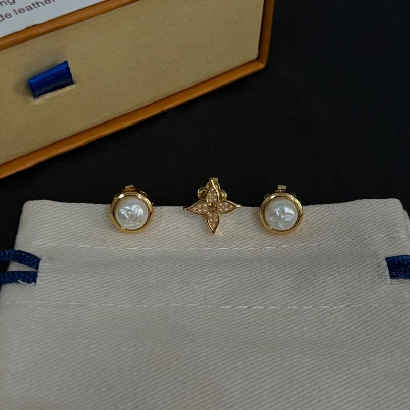 Louis Vuitton Earrings